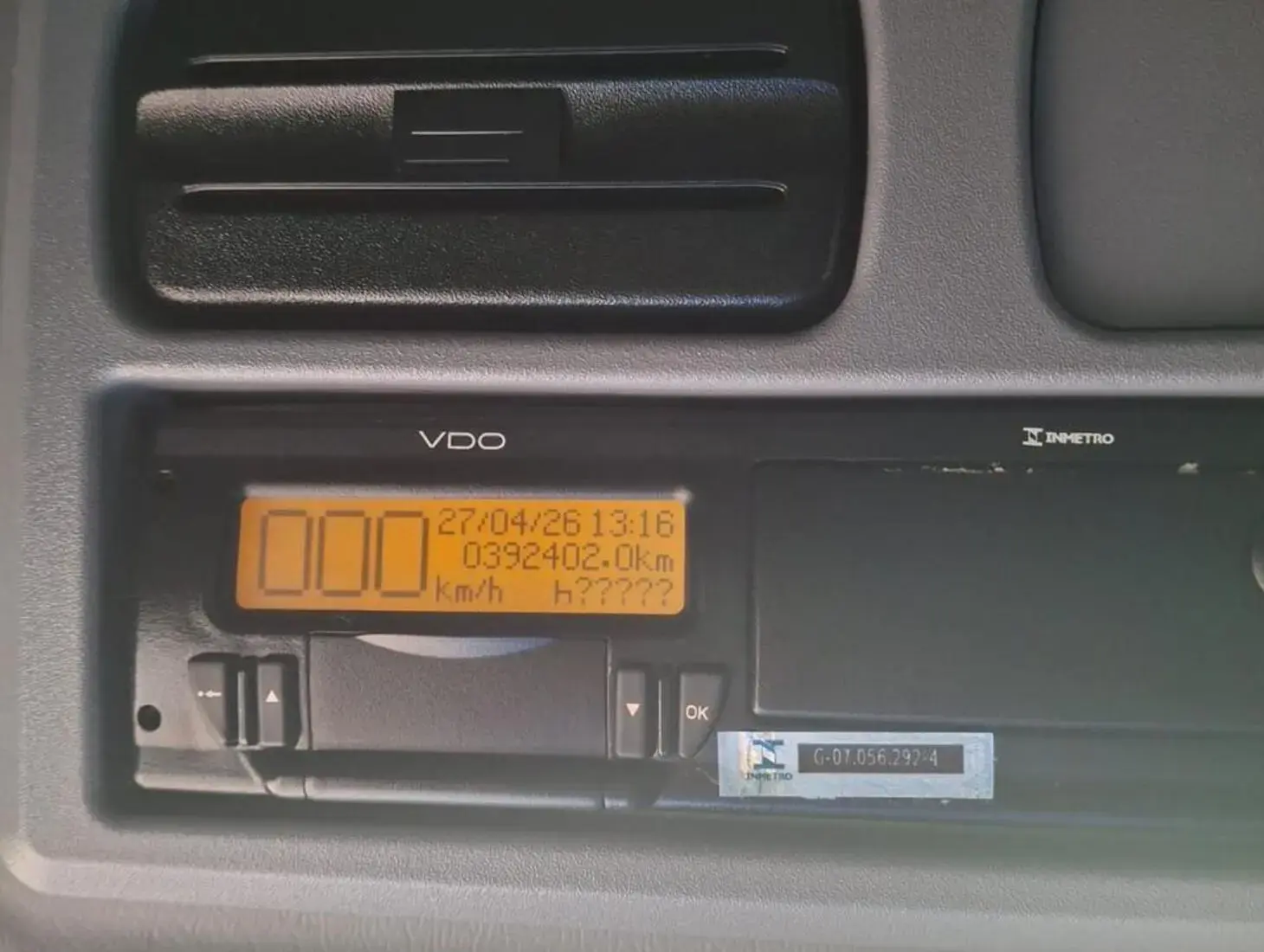 galeria MERCEDES-BENZ ATEGO 3030 - 8x2