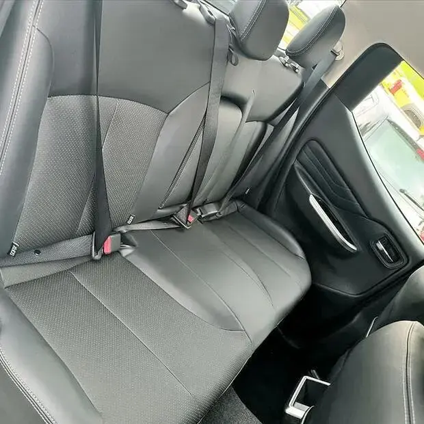 Mitsubishi L200 TRITON 2.4 16V TURBO DIESEL SPORT HPE CD 4P 4X4 AUTOMÁTICO