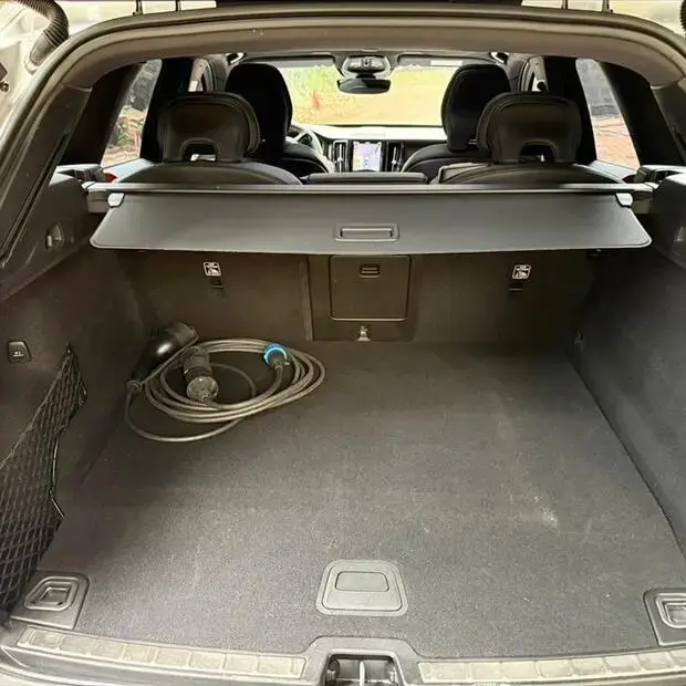 Volvo XC60 2.0 T8 RECHARGE POLESTAR ENGINEERED AWD GEARTRONIC