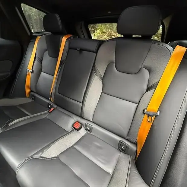 Volvo XC60 2.0 T8 RECHARGE POLESTAR ENGINEERED AWD GEARTRONIC