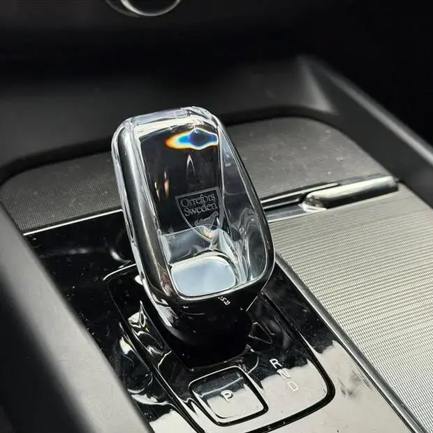 Volvo XC60 2.0 T8 RECHARGE POLESTAR ENGINEERED AWD GEARTRONIC