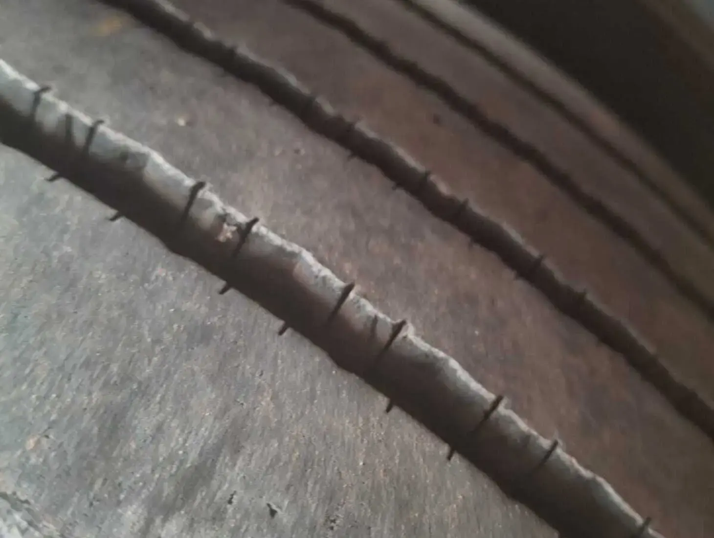 galeria DAF XF FTS 480 6x2