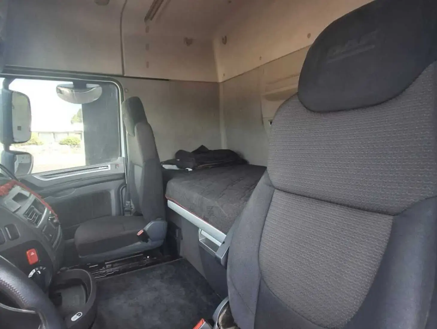 galeria DAF XF FTS 480 6x2