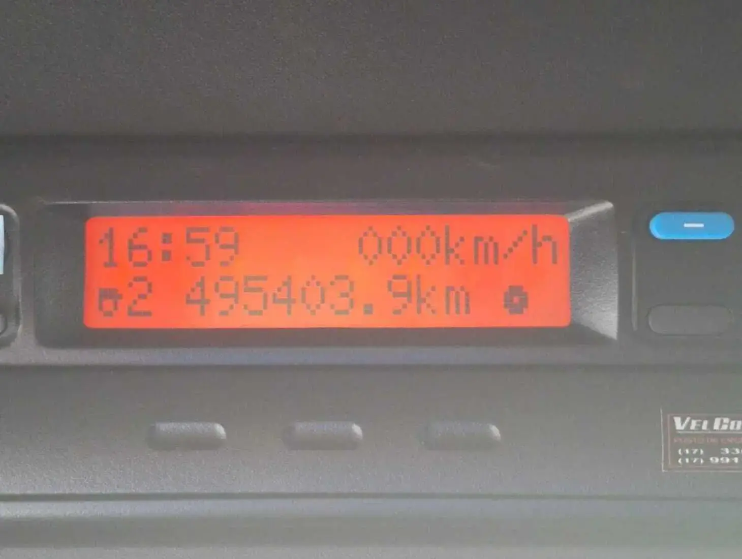 galeria DAF XF FTS 480 6x2