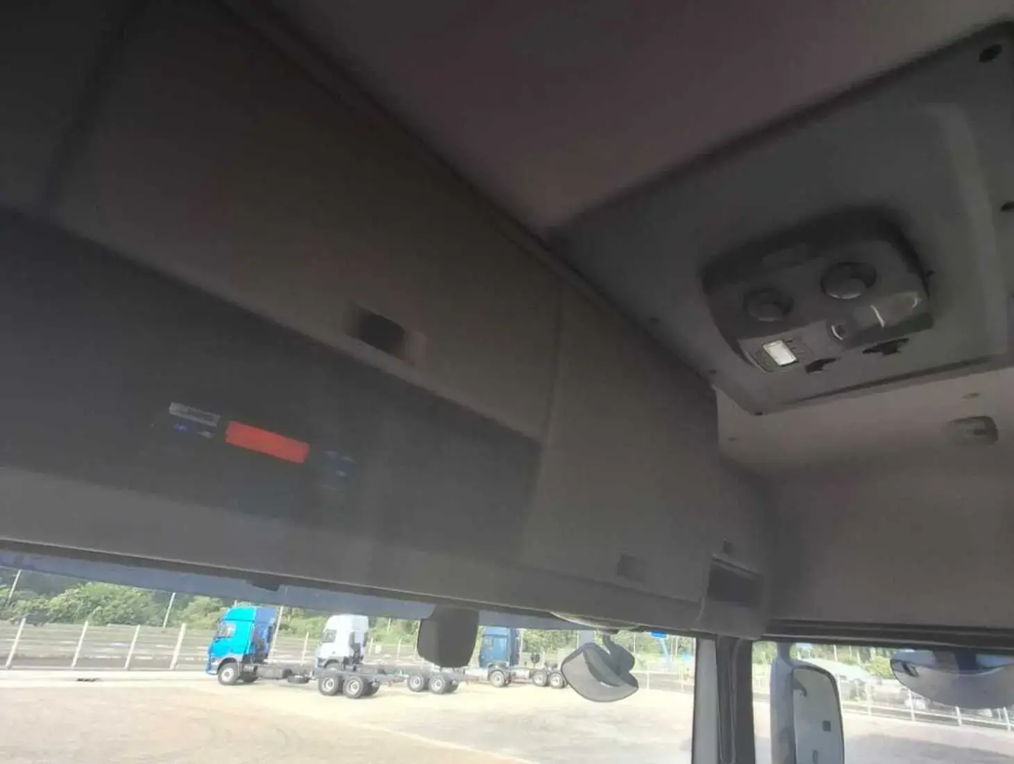 galeria DAF XF FTS 480 6x2