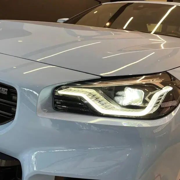 Bmw M2 3.0 Turbo (Aut.)