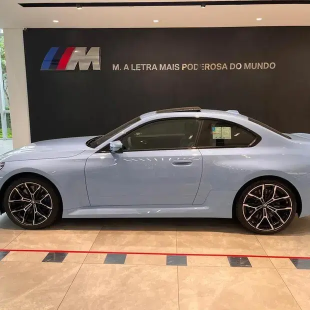 Bmw M2 3.0 Turbo (Aut.)