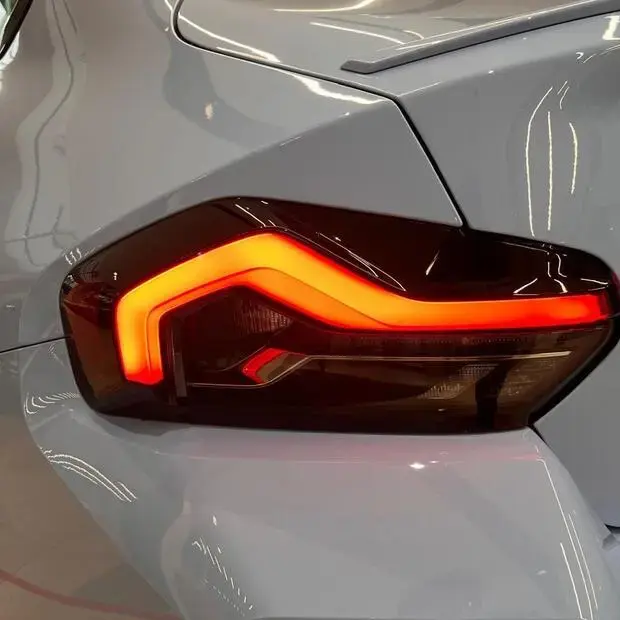 Bmw M2 3.0 Turbo (Aut.)