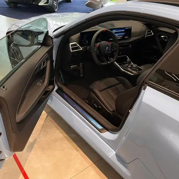 Bmw M2 3.0 Turbo (Aut.)