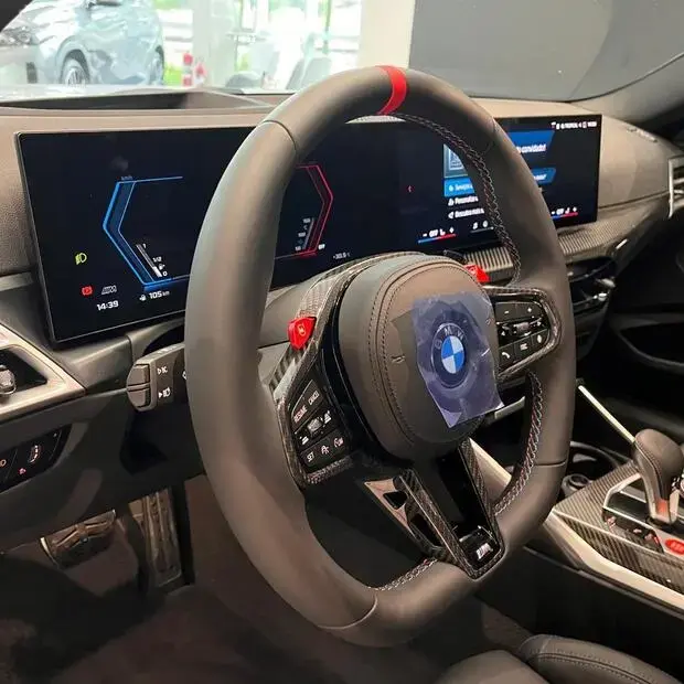 Bmw M2 3.0 Turbo (Aut.)