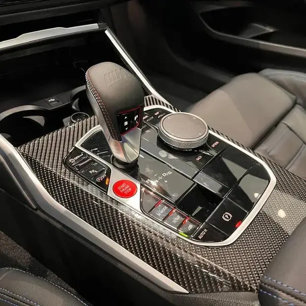 Bmw M2 3.0 Turbo (Aut.)