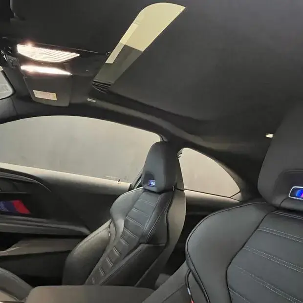 Bmw M2 3.0 Turbo (Aut.)