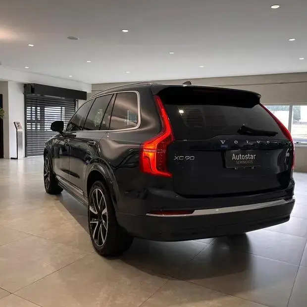 Volvo XC90 Recharge Ultimate 2.0