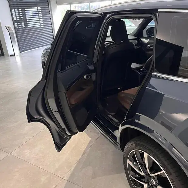 Volvo XC90 Recharge Ultimate 2.0