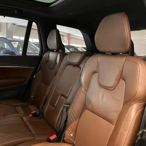 Volvo XC90 Recharge Ultimate 2.0