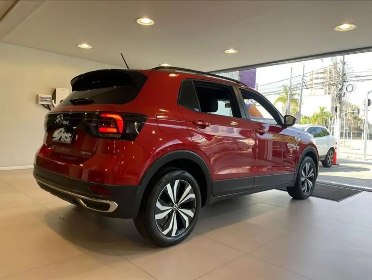 galeria T-CROSS