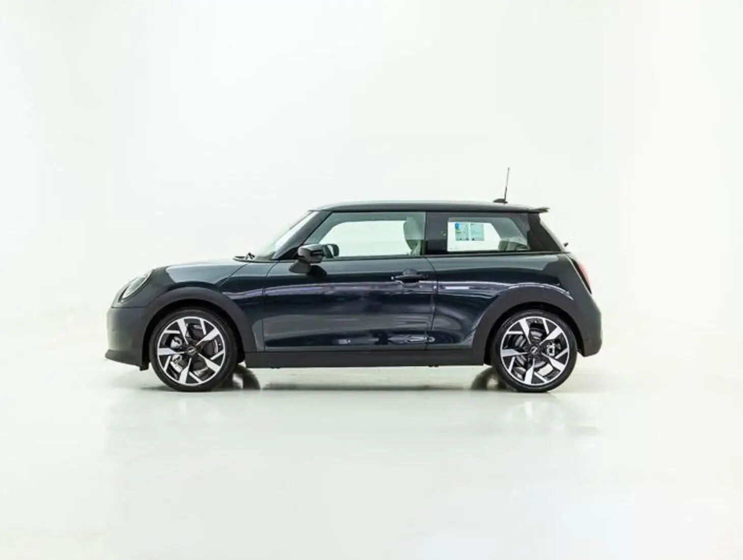 galeria MINI COOPER S