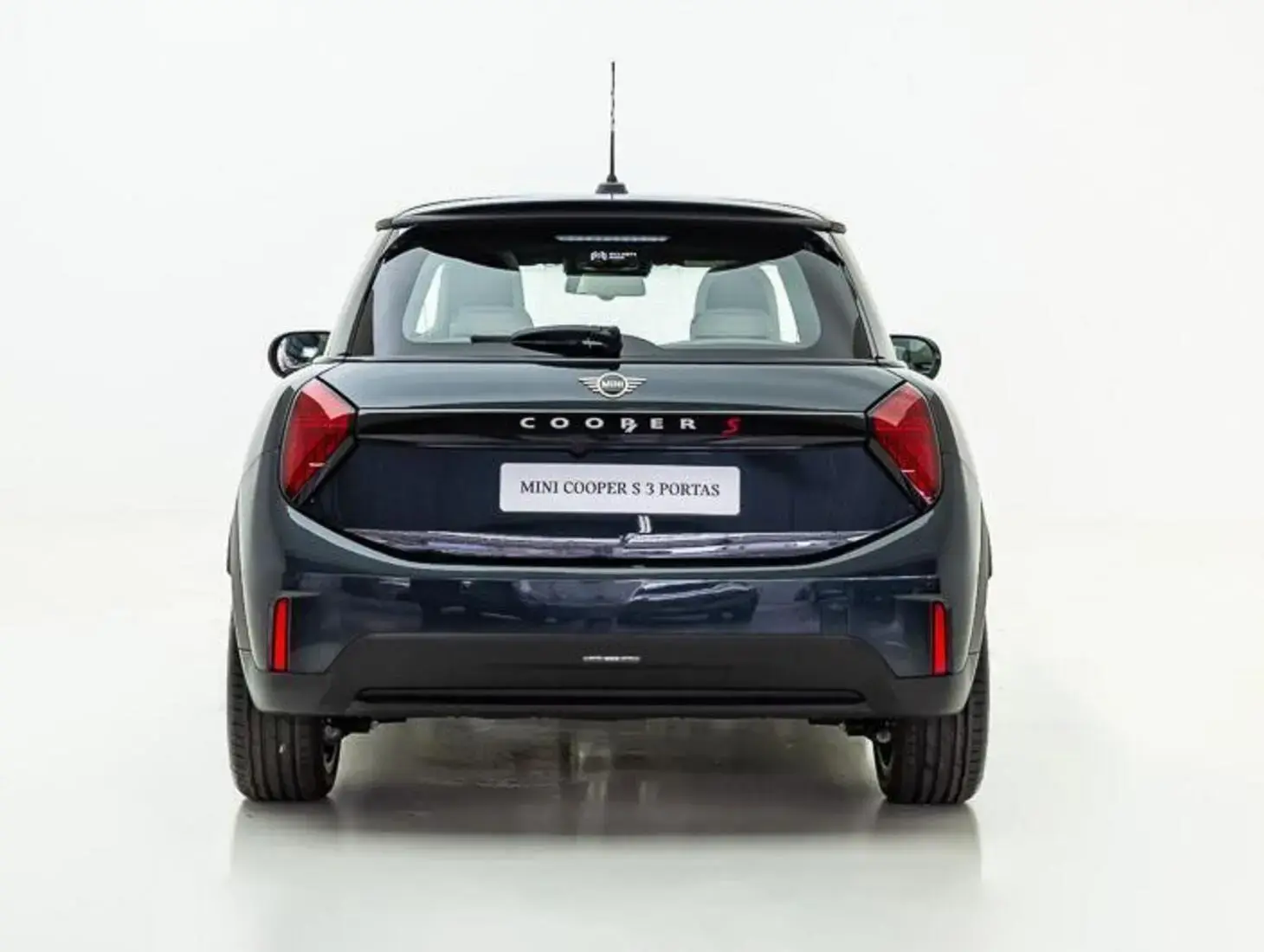 galeria MINI COOPER S