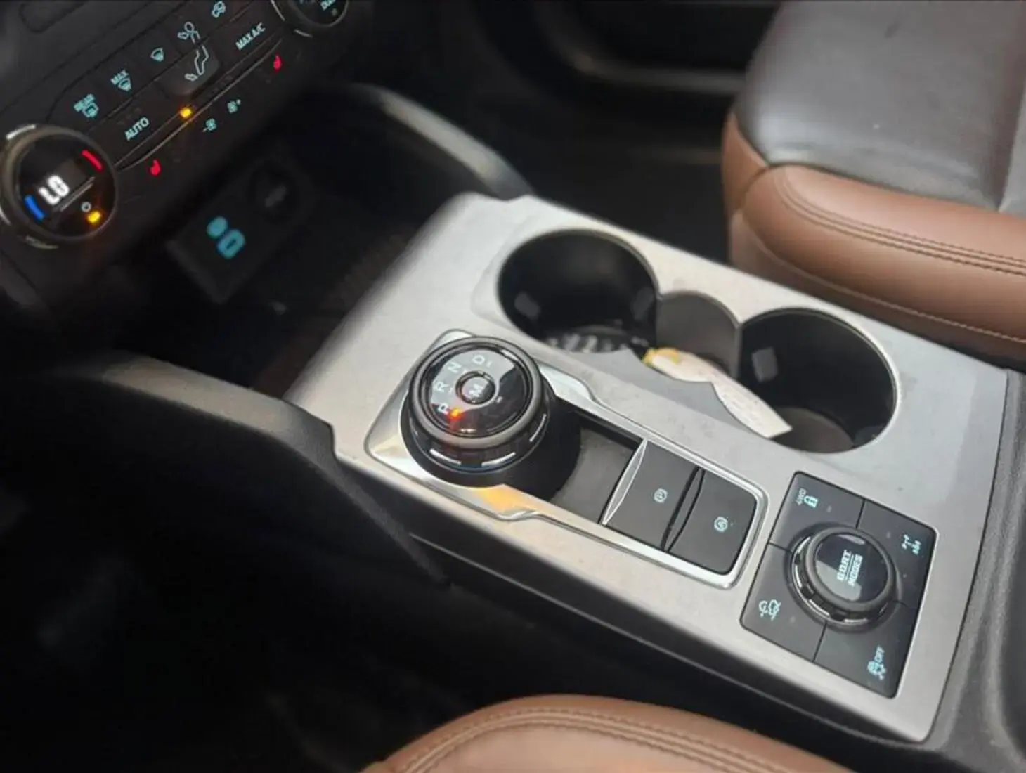 galeria BRONCO SPORT