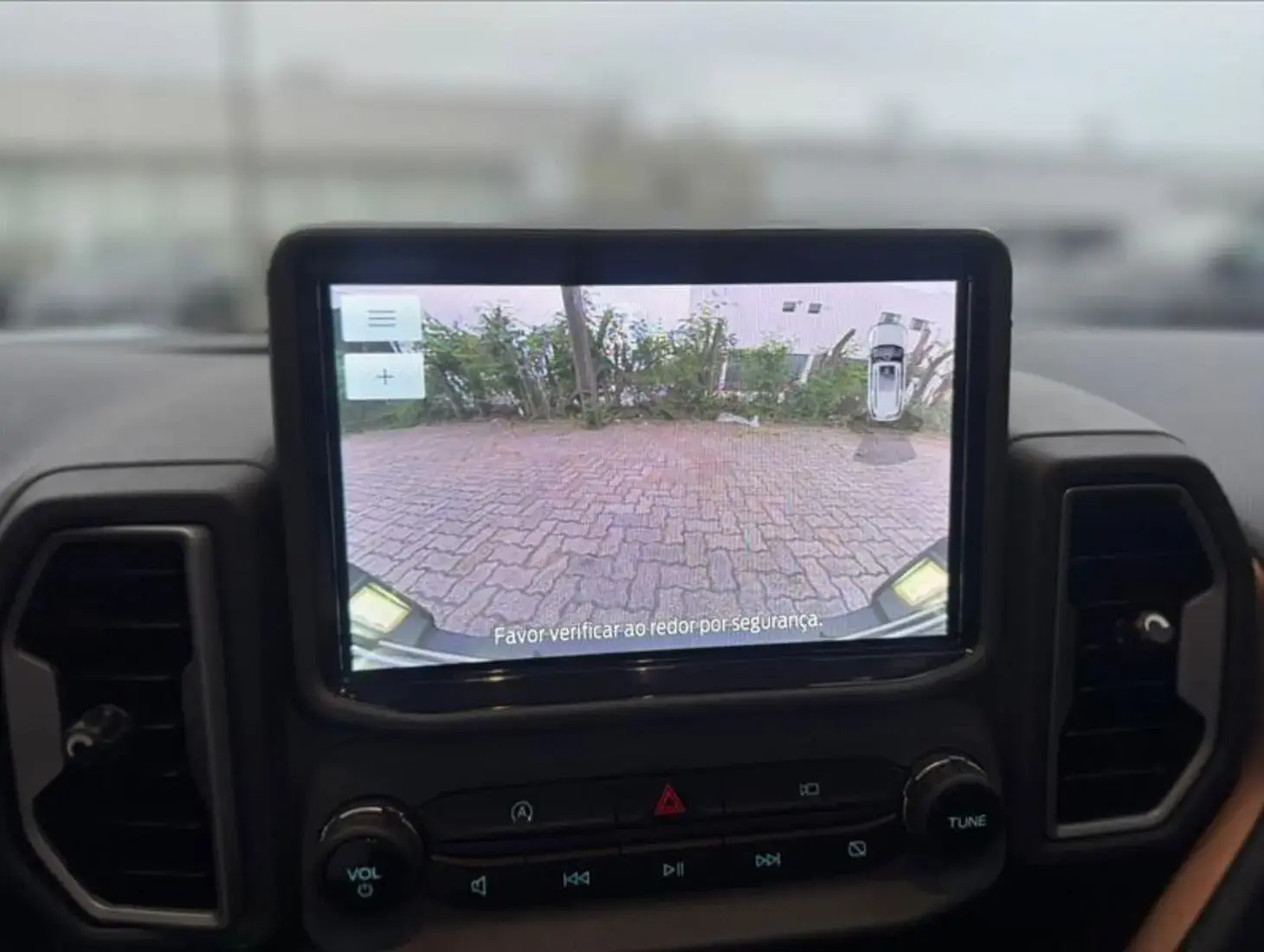 galeria BRONCO SPORT