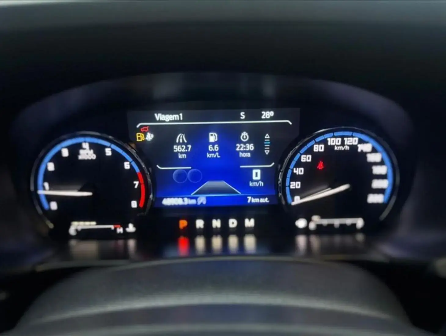 galeria BRONCO SPORT