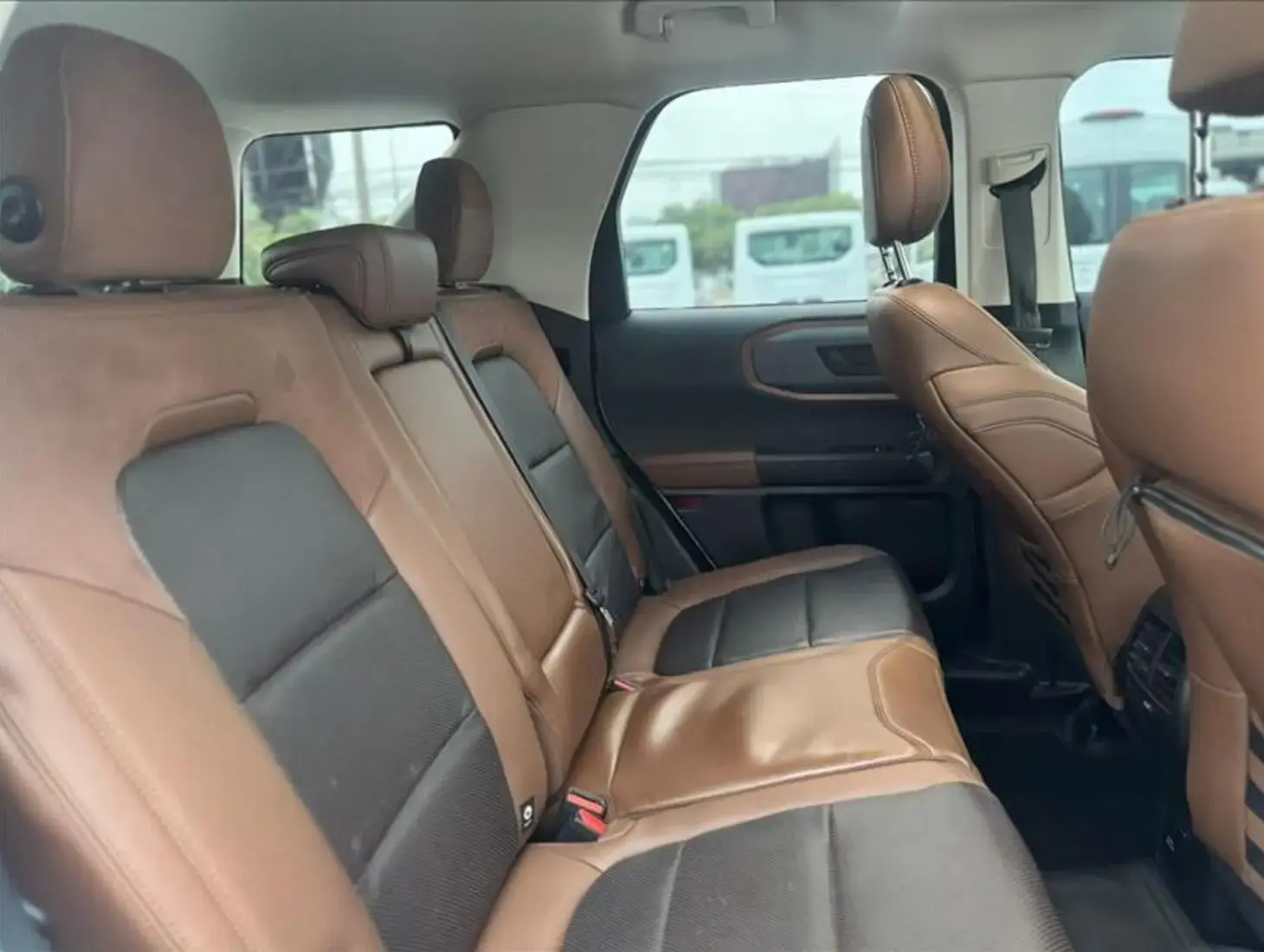 galeria BRONCO SPORT