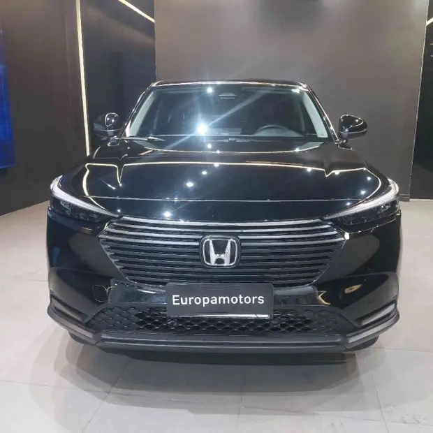 Honda HR-V 1.5 DI I-VTEC FLEX EXL CVT