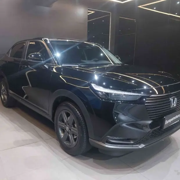 Honda HR-V 1.5 DI I-VTEC FLEX EXL CVT