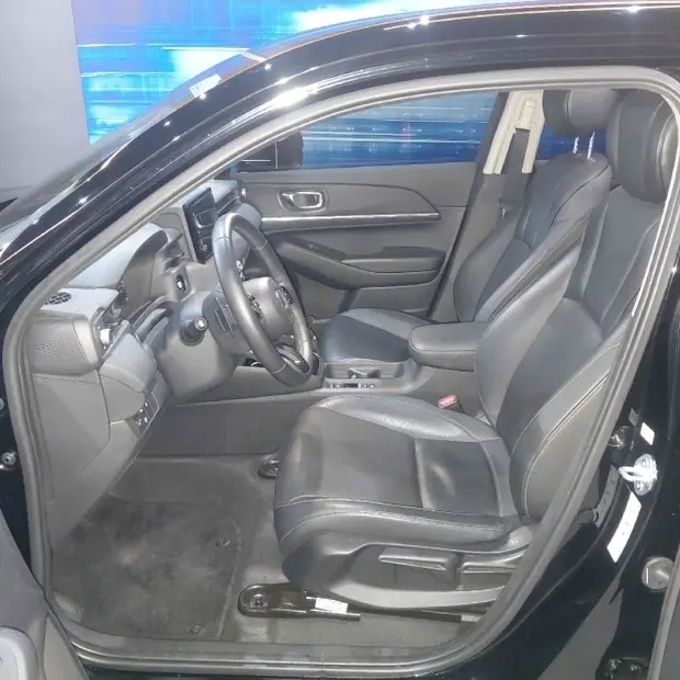 Honda HR-V 1.5 DI I-VTEC FLEX EXL CVT