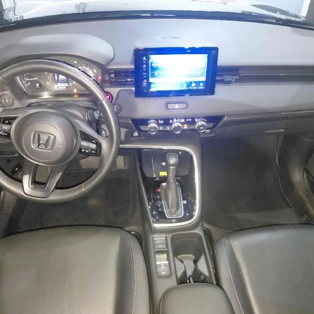 Honda HR-V 1.5 DI I-VTEC FLEX EXL CVT