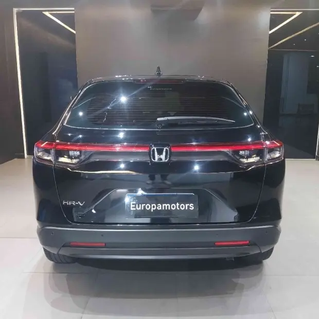 Honda HR-V 1.5 DI I-VTEC FLEX EXL CVT