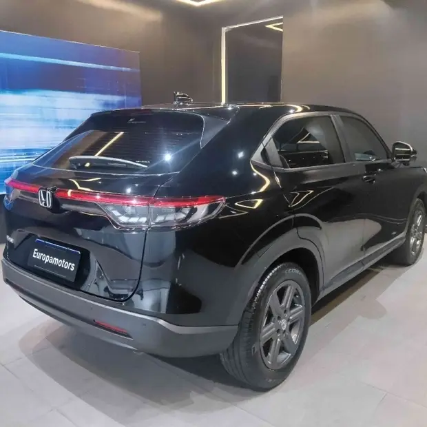 Honda HR-V 1.5 DI I-VTEC FLEX EXL CVT