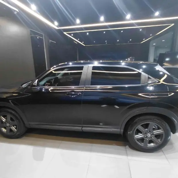 Honda HR-V 1.5 DI I-VTEC FLEX EXL CVT