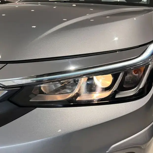 Honda City EXL 1.5 (Aut)