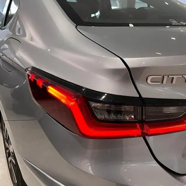 Honda City EXL 1.5 (Aut)