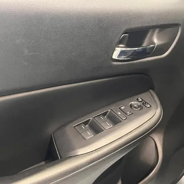 Honda City EXL 1.5 (Aut)