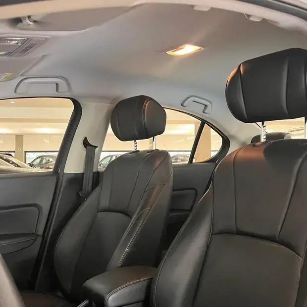 Honda City EXL 1.5 (Aut)