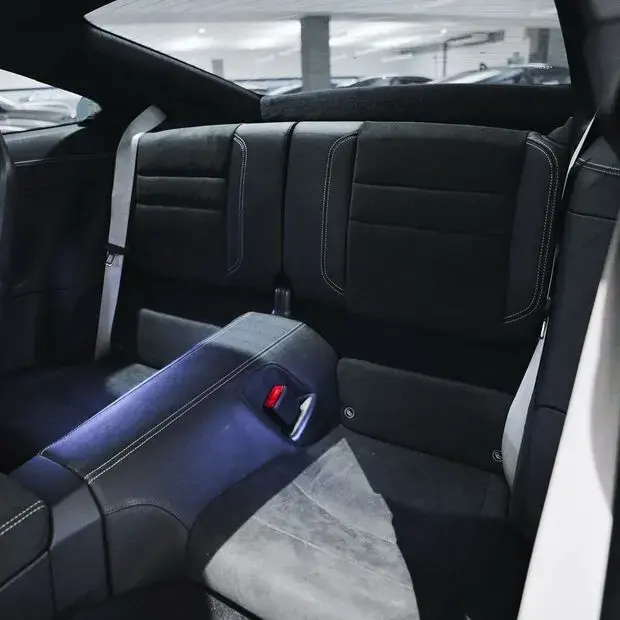 Porsche 911 4 GTS Coupe 3.0 24V (992)