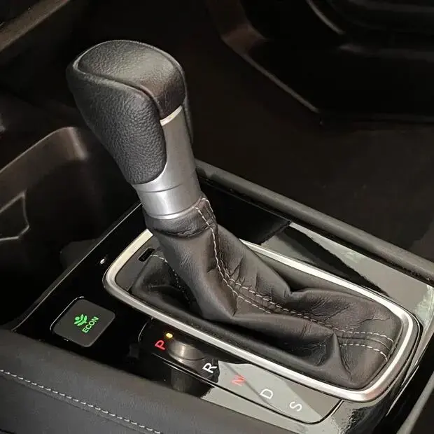 Honda City EXL 1.5 (Aut)