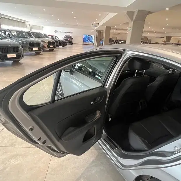 Honda City EXL 1.5 (Aut)