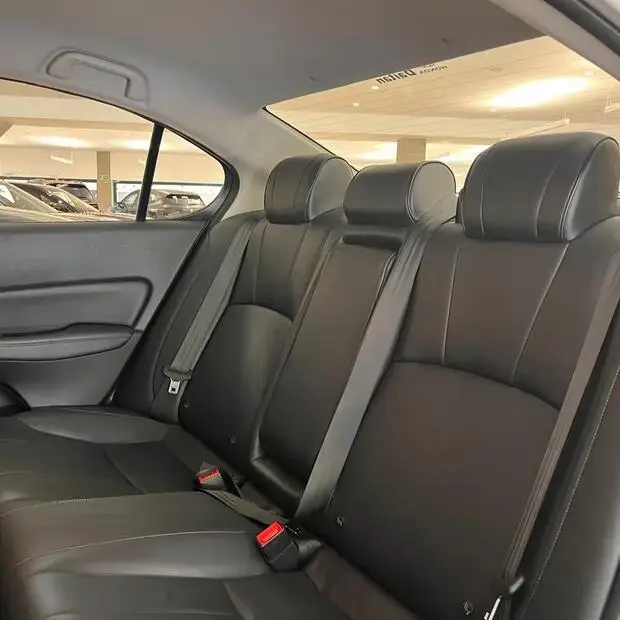 Honda City EXL 1.5 (Aut)