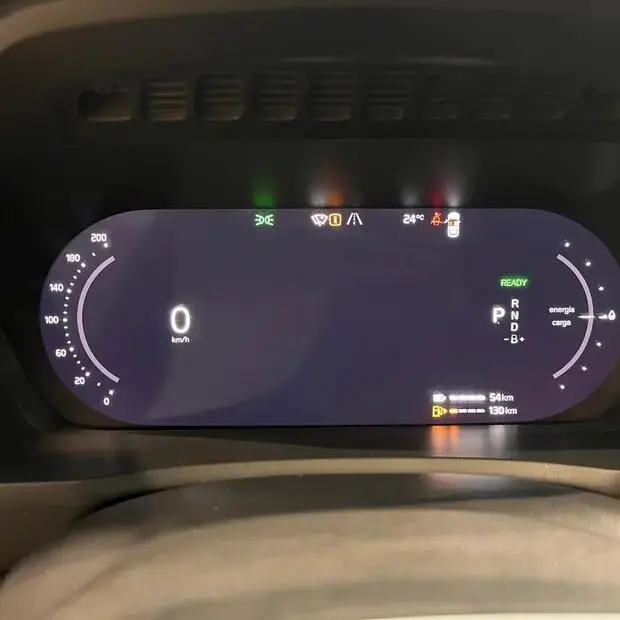 Volvo XC90 Recharge Ultimate 2.0