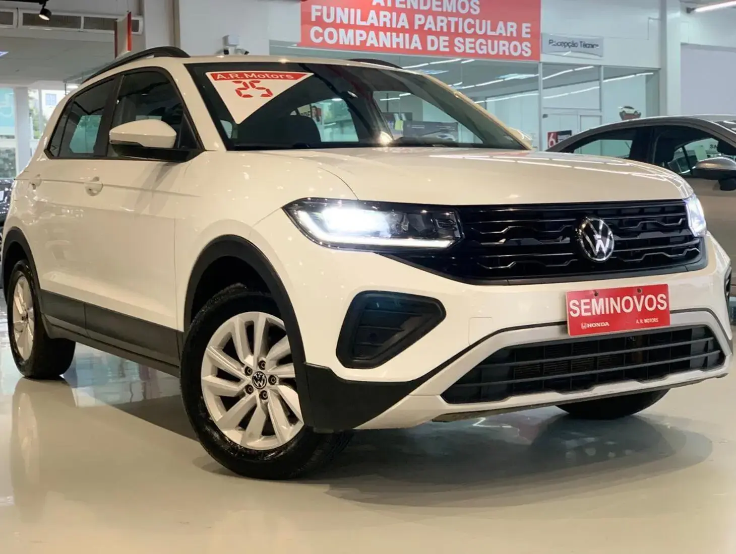 galeria T-Cross