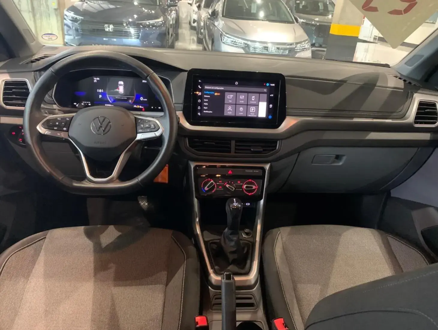 galeria T-Cross