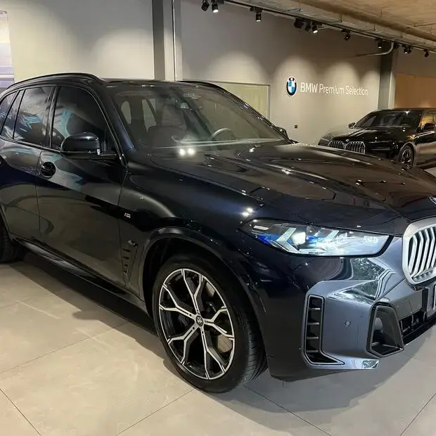 Bmw X5 xDrive50e M Sport 3.0 Turbo (Aut.) (Híb.)