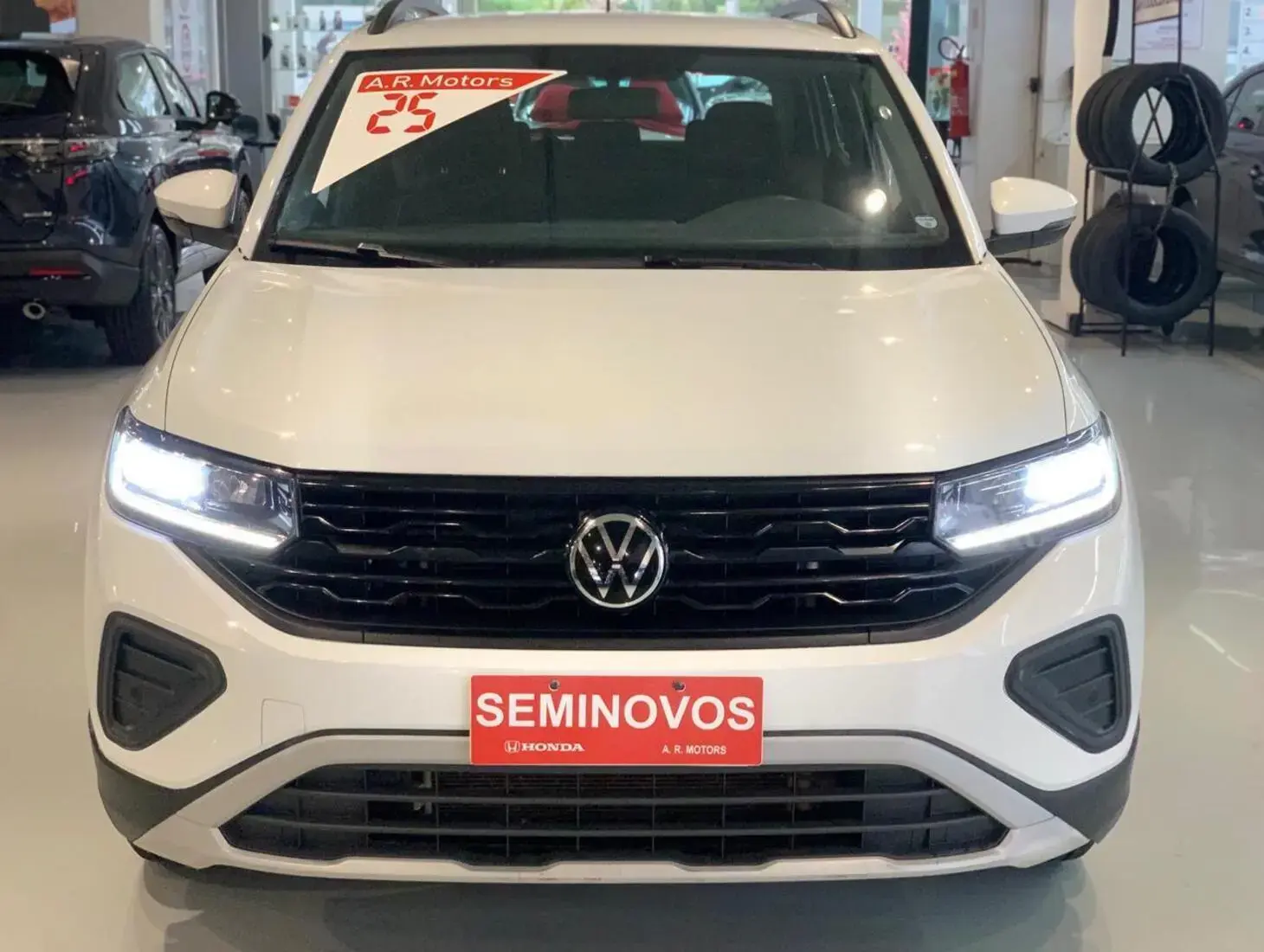 galeria T-Cross