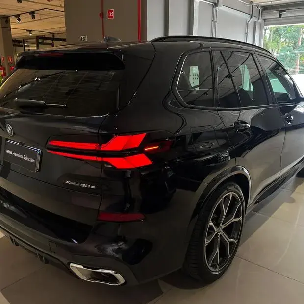 Bmw X5 xDrive50e M Sport 3.0 Turbo (Aut.) (Híb.)