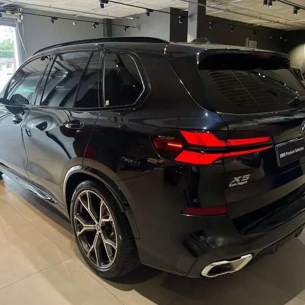 Bmw X5 xDrive50e M Sport 3.0 Turbo (Aut.) (Híb.)