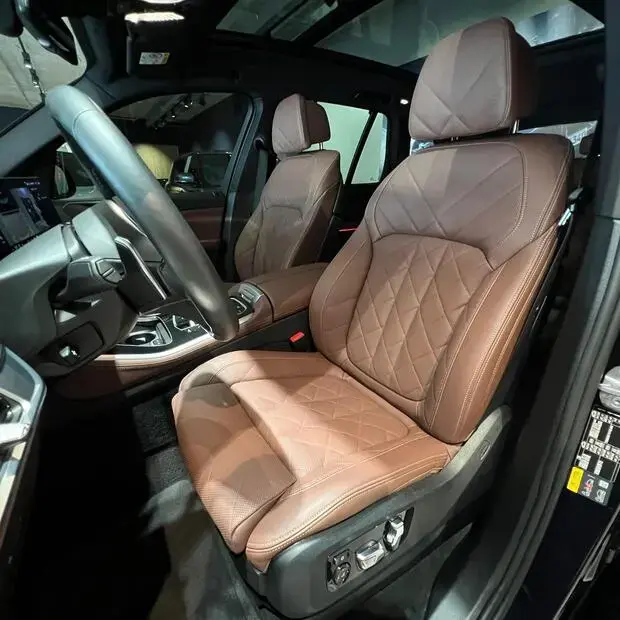 Bmw X5 xDrive50e M Sport 3.0 Turbo (Aut.) (Híb.)