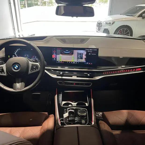 Bmw X5 xDrive50e M Sport 3.0 Turbo (Aut.) (Híb.)